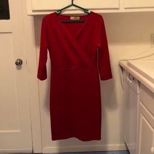 REDUCED!!!! HYBRID long sleeve dress